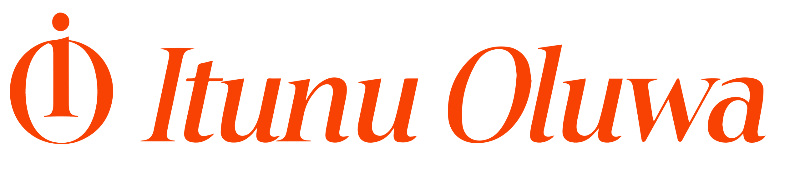 itunuoluwa