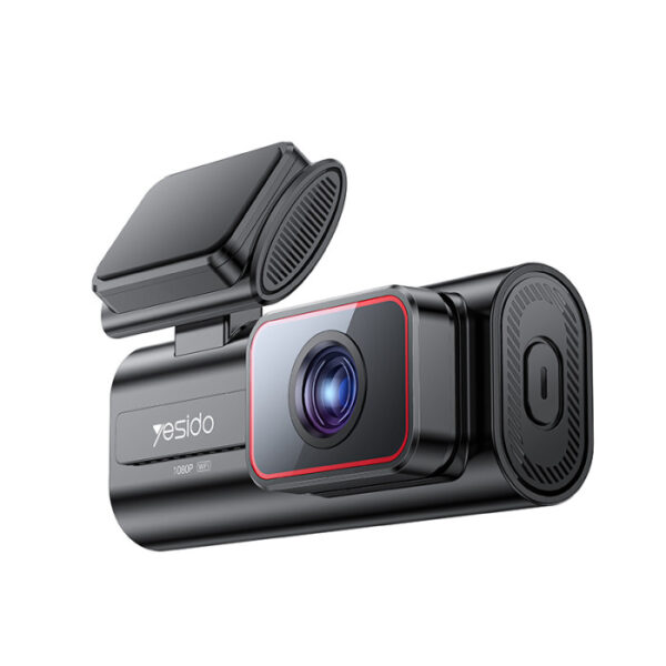 KM21 1080P HD reésolution
