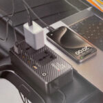 PRISE BALADEUR DE VOITURE